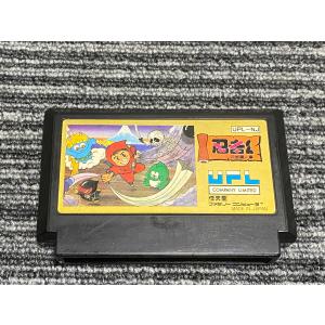 任天堂（Nintendo） ファミコン カセット ソフト ツインビー TWIN BEE