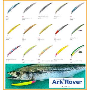 パームス　アングラーズリパブリック　アーク�