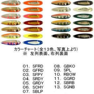 スミス　バッハスペシャルジャパンバージョン　１８ｇ　バッハ　スペシャル　JAPAN　バージョン18g　　バッハスペシャル｜mykiss