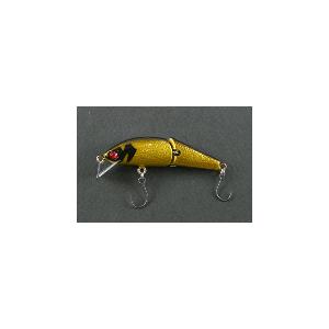 処分価格 ラスト1個 でかんしょルアークラフト レッドベアー クラウド６０ｓ キンクロ D R C 60 S K ルアー専門店マイキスyahoo 店 通販 Yahoo ショッピング