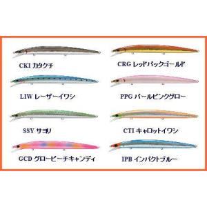 ジャクソン　アスリート　17FSV　17cm 26.5g 　Floating　１７　ＦＳＶ　フローティング｜mykiss