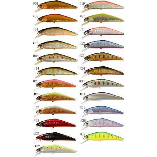 スミス　D　コンタクト　85　85mm　14.5g　　Ｄ−コンタクト８５　　Dコンタクト85　　　D...