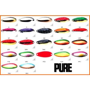 スミス　ピュア　９．５ｇ　PURE　9.5g