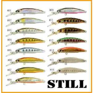 SMITH（スミス） D−コンタクト 50mm 4.5g D-CONTACT Dコンタクト