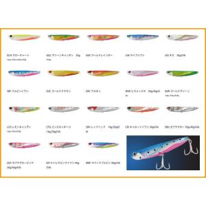 ジャクソン　飛び過ぎダニエル　40g　　83mm 40g Super