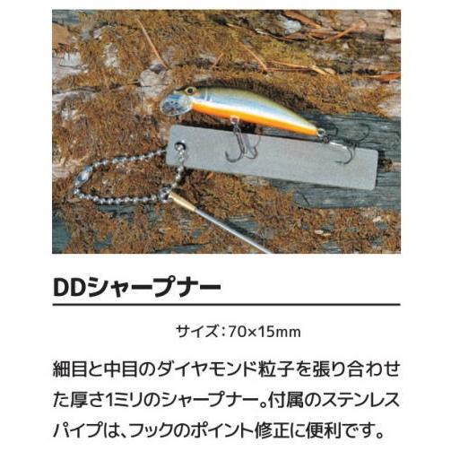スミス　ダブルダイヤモンド　シャープナー　ＤＤシャープナー　DD　シャープナー