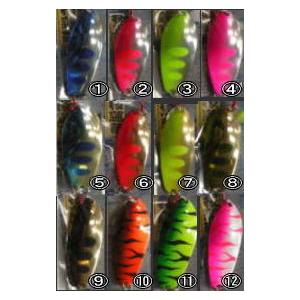 処分価格 ナナキュッパ ウォーターランド サクラレンゲ２０ｇ Wl Sakura ルアー専門店マイキスyahoo 店 通販 Yahoo ショッピング