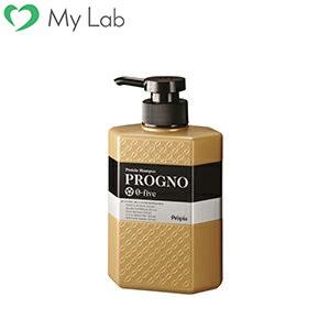 プログノ ゼロファイブ 薬用シャンプー ポンプ 350ml×1個の商品画像
