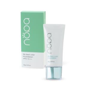 nopa プレストパウダー SPF40PA+++ 12g フェイスパウダー
