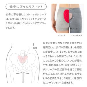 コシレッチ+コシレッチpetit セットの詳細画像4