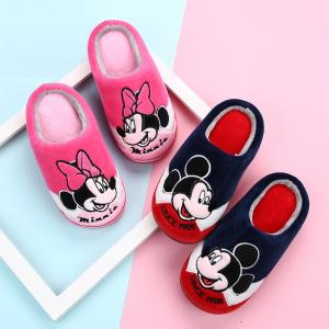 Disney（ディズニー）ミッキーマウス　ミニーマ