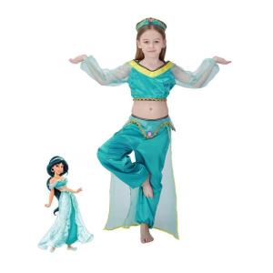 ジャスミン ディズニー コスプレ衣装 の商品一覧 楽器 手芸 コレクション 通販 Yahoo ショッピング