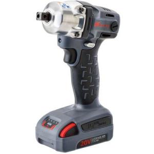 Ingersoll Rand（インガソール・ランド） 1/2インパクトレンチキット