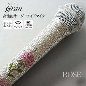 ダイナミックマイク ケースセット（自分専用マイク）/ カラオケマイク