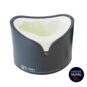 GTM-200 マイマイクPro マイマイクプロ 専用充電器セット カラオケ