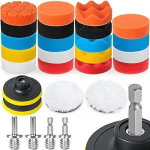 インパクトドライバー用バフ 電動ポリッシャー の商品一覧 研磨機 電動工具 道具 工具 Diy 工具 通販 Yahoo ショッピング