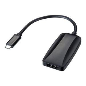 USB Type C-DisplayPort変換アダプタ｜myoffice
