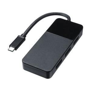 USB TypeC MSTハブ　DisplayPort Altモード　DP｜myoffice