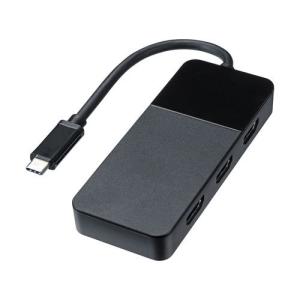 USB TypeC MSTハブ　DisplayPort Altモード　HDMI｜myoffice