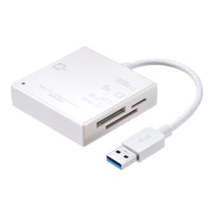 USB3.1 マルチカードリーダー｜myoffice