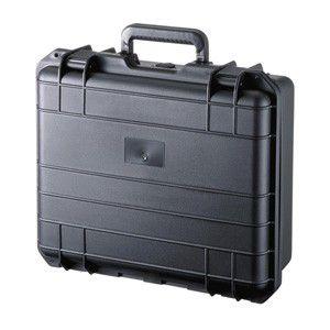 ハードツールケース 精密機器の持ち運びや保管に便利なハードケース 15 6型ワイドまでのノートパソコン対応 Bag Hd1 マイオフィスバーゲン 通販 Yahoo ショッピング