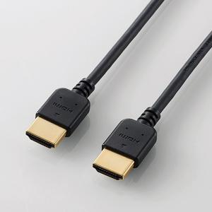 HDMIケーブル　ハイスピード　やわらか　1.5m｜myoffice