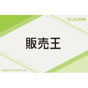 ソリマチ 販売王25 : PCOfficeYahoo!店 - 通販 - Yahoo!ショッピング