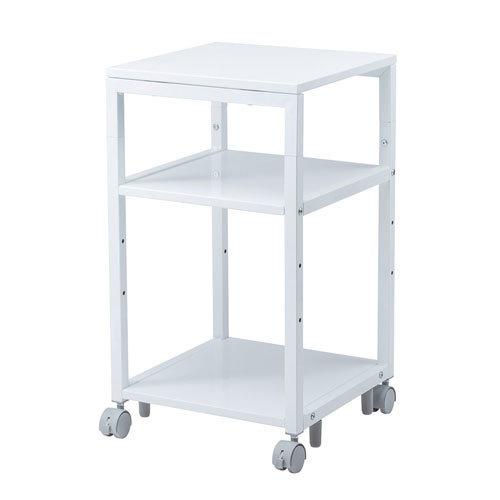 プリンタスタンド　W400×D400×H700　720mm