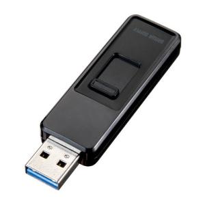 USB3.2 Gen1 メモリ　16GB　ブラック｜myoffice