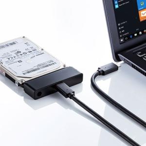 SATA-USB3.1 Gen2変換ケーブル｜myoffice