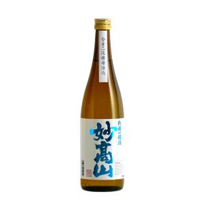 大吟醸 妙高山 三割五分1800ml 日本酒 大吟醸 妙高山 三割五分（桐箱入） 1800ml お酒 ギフト