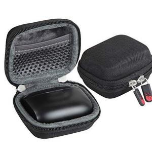 Jabra Elite 65t / Elite Active 65t完全ワイヤレスイヤホン専用保護旅...