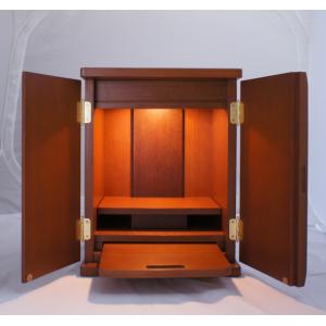 仏壇 ミニ モダン仏壇 ミニ仏壇 おしゃれ 仏壇 コンパクト