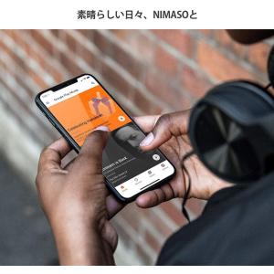 3枚セットNimaso iPhone11 Pro Max/Xs Max（6.5 インチ）用 強化ガラス液晶保護フィルムガイド枠付き 日本製素｜myoumi