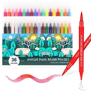 筆ペン 太字用 イラスト用マーカー の商品一覧 画用筆 鉛筆類 画材 アート用品 楽器 手芸 コレクション 通販 Yahoo ショッピング