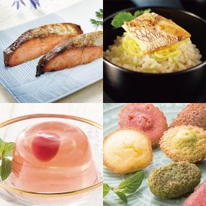 カタログギフト グルメ 内祝い 香典返し 法事...の詳細画像2