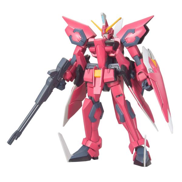 HG 1/144 GAT-X303 イージスガンダム (機動戦士ガンダムSEED)