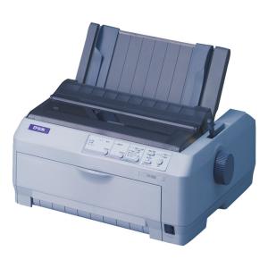 EPSON インパクトプリンター VP-880