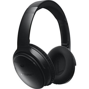 Bose QuietComfort 35 wireless headphones ワイヤレスノイズキ...