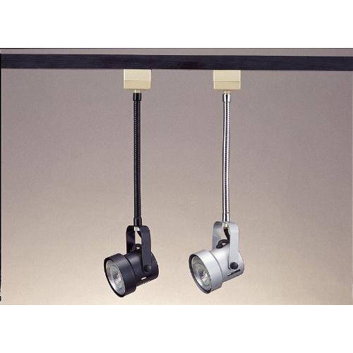 東京メタル工業 ダクトレール用スポットライト CL-110B(ブラック)