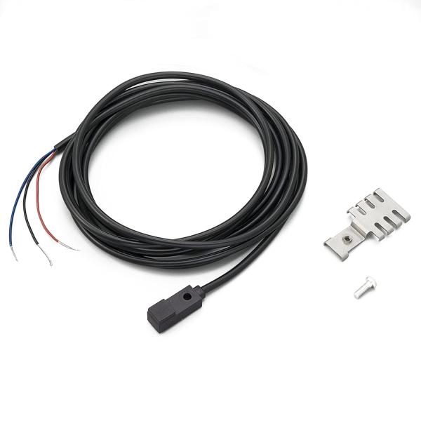 デイトナ(Daytona) バイク用 非接触スピードセンサー [12V車汎用] 90666