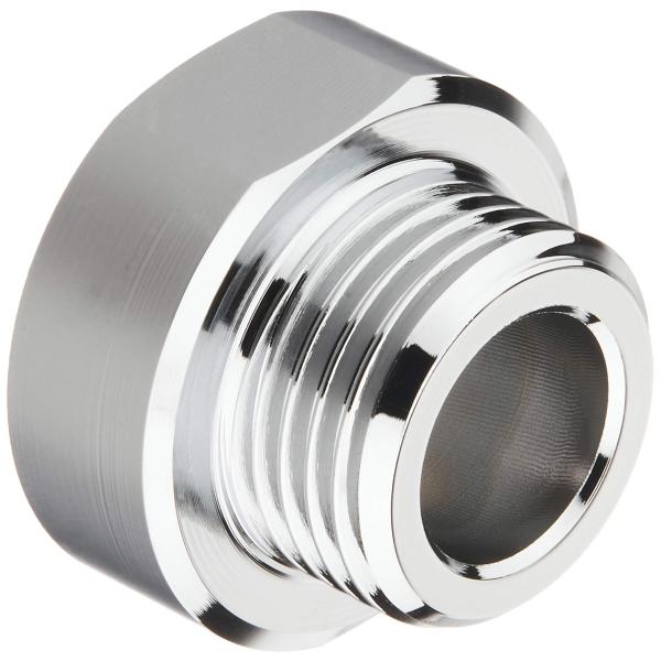 TOTO シャワーホース用アダプター（W24山20とG1/2） THY145336