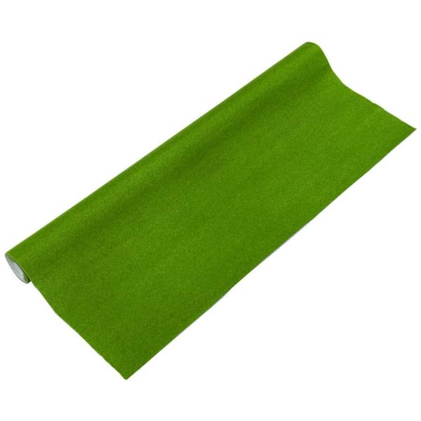 TOMIX レイアウトマット グリーン 8193 ジオラマ用品