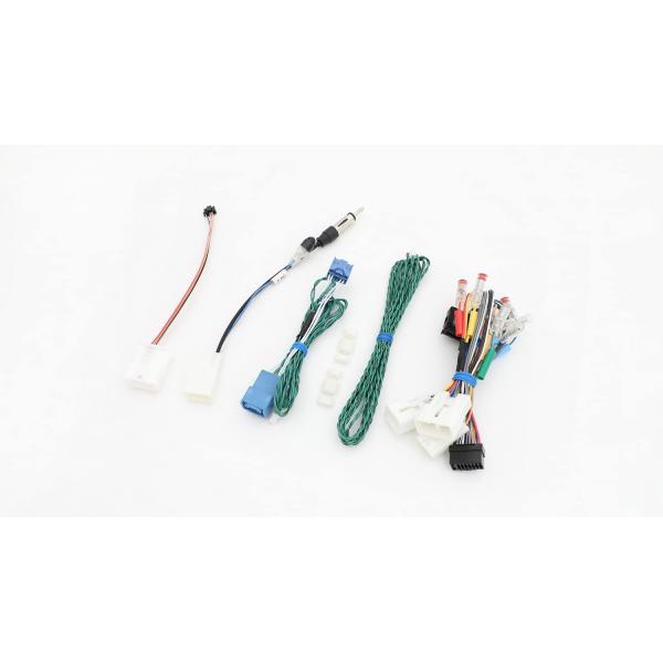 アルパイン(ALPINE) カーナビ/ディスプレイオーディオ取付キット プリウス(30系)/プリウス...