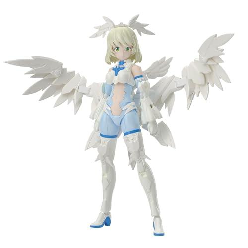 30MS SIS-Dc88w エリエネ=エリエリカ(エレガンテフォーム) 色分け済みプラモデル