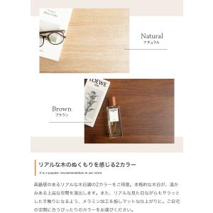 センターテーブル 収納付き おしゃれ 幅80c...の詳細画像3