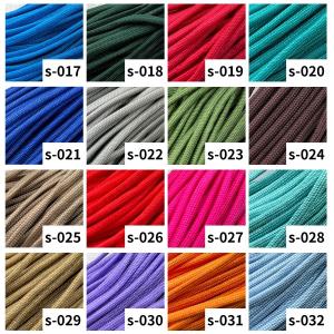 パラコード 4mm 単色 38色 長さ30m ...の詳細画像2