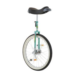 (公社)日本一輪車協会認定品 小学校愛用モデル 一輪車