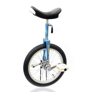 公社)日本一輪車協会認定品 小学校愛用モデル 一輪車 子供用