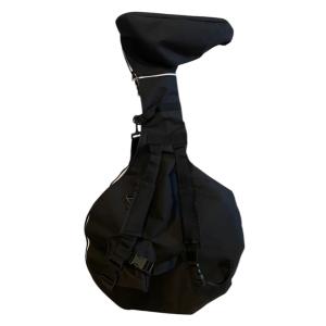 24インチ一輪車収納ケース(20インチ収納可能)の詳細画像1